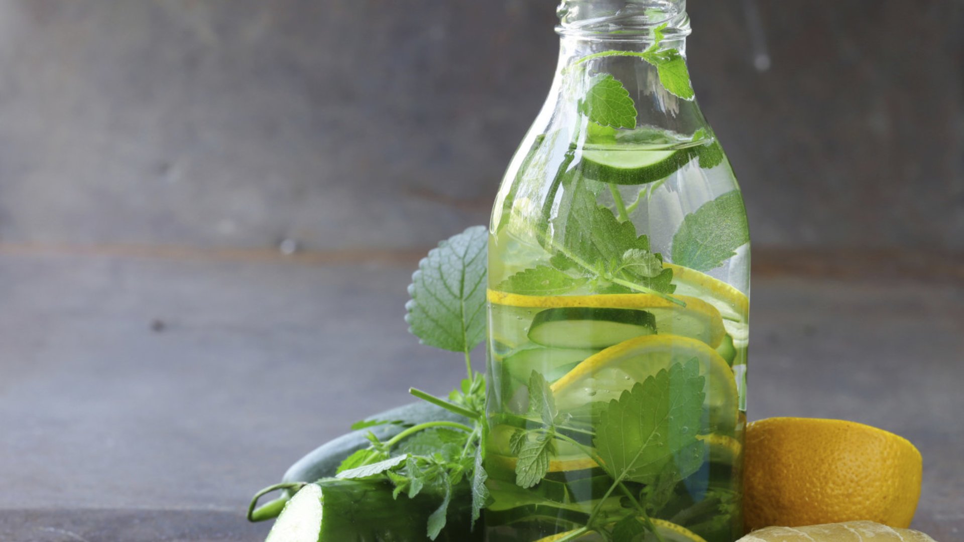 GIMZ Gesundes Wasser