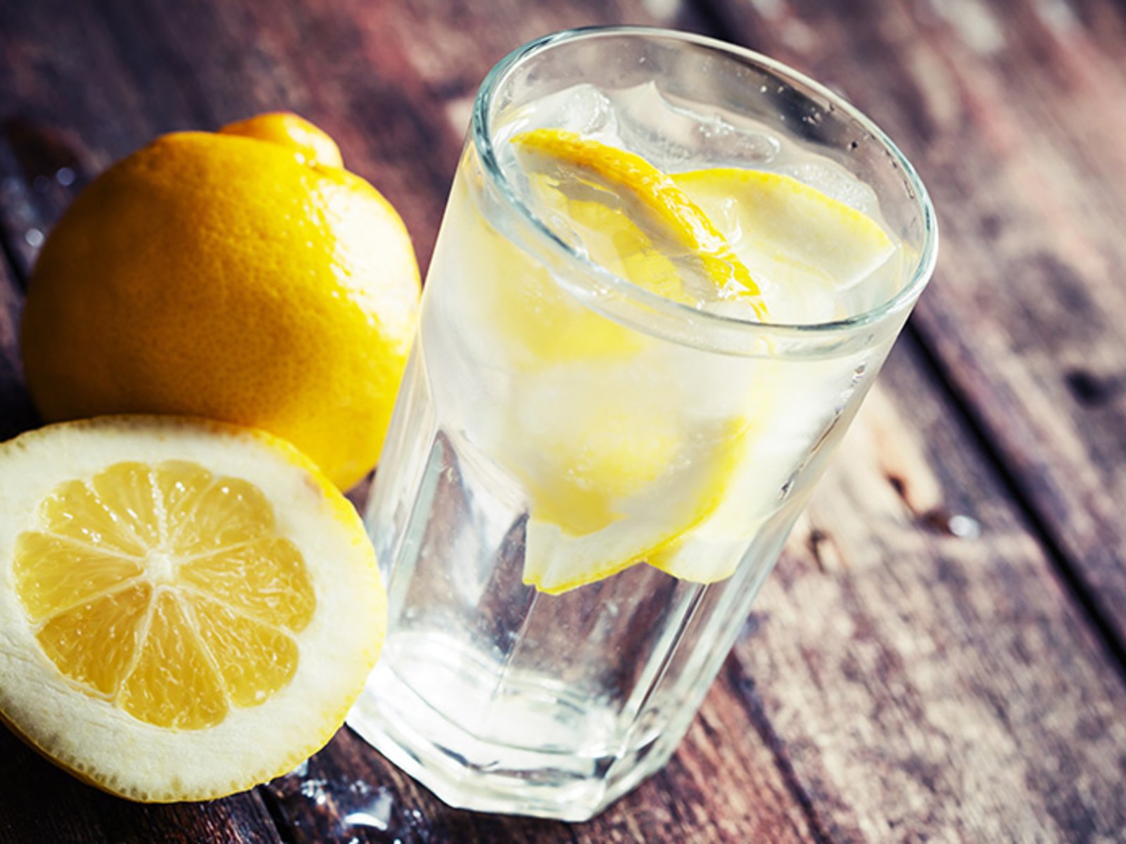 Churchill Recovery Soda