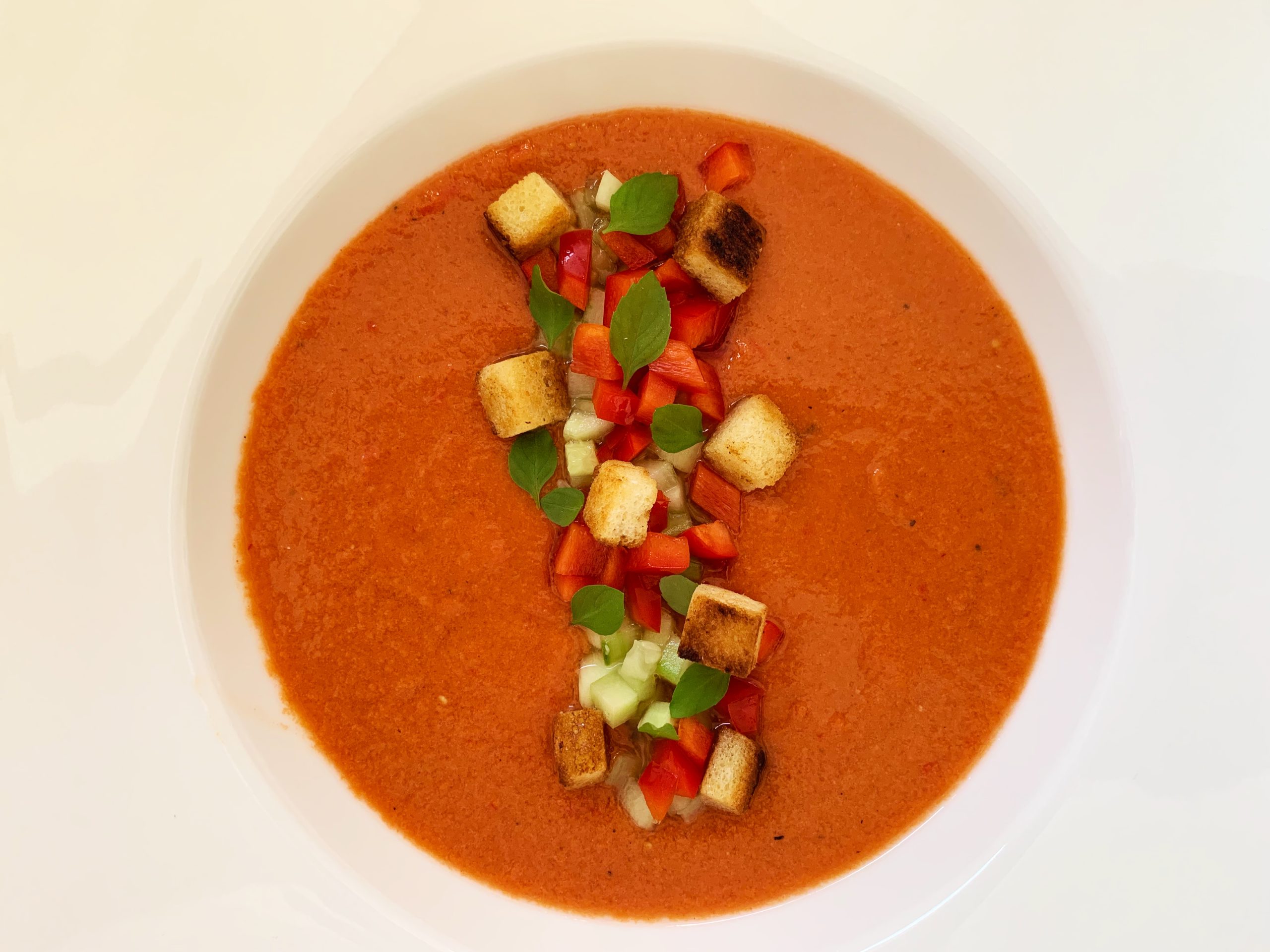 Gazpacho
